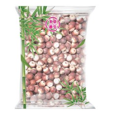 本草養生 芡實 半開大粒 易煮易吸收 燉湯甜品適用 300g, 1個