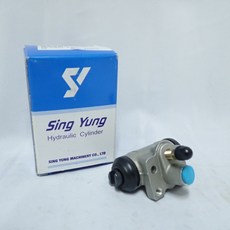 Sing Yung 後鼓分邦 HONDA CRV 左/右分邦 SY 後分磅, 1個, 後鼓分邦/右邊/副駕駛座邊