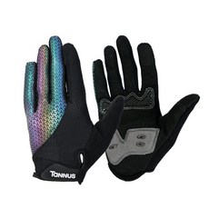 타누스 자전거 플래쉬 긴장갑 TG005, 1개