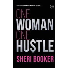 (영문도서) One Hustle One Woman: Poems Paperback, Book Her Publishing, English, 9780972777629