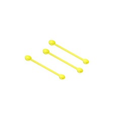 약스푼 3g5g 3개 가루약 분말스푼 한의원스푼 계량스푼, 1개