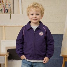 [블루독]바시티코치점퍼_VI (23A1511050) 589313