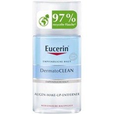 Eucerin 유세린 더마투클린 리퀴드, 1개, 125ml