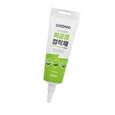 짱틸리티 오공 수성 목공용 접착제 250ml DIY접착제