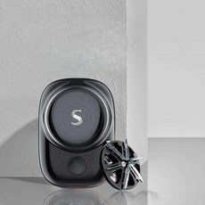 온코 전기 면도기 차량용 휴대용 USB SH103 사무, 쿨 블랙+원래 교체날x1, 기본 모델명/품번