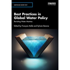 (英文圖書)Best Practices in Global Water Policy: Revisiting Water Mantras 平裝版, Routledge, 英文, 平裝本