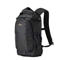 Lowepro Flipside 200 AW II 相機後背包, 黑色 L190, 1個, 黑色