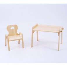 MesaSilla 享樂趣學習桌椅組 (多款可選), 小汔車