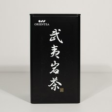 [오리엔티] 친환경 무이암차 대홍포 육계 수선, 화향 수선, 1개, 100g, 1개입