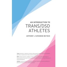 (영문도서) An Introduction to Trans/DSD Athletes Paperback, Wheatmark, English, 9798887471693