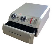 업소용카운터슬라이딩금고 작은금고 영업용금고 가게금고