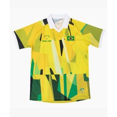 골스튜디오 GOAL x XEVA UNIFORM - BRAZIL