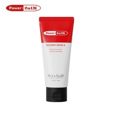 PowerfulX 勁能MSM按摩霜 100ml 檸檬 x 薰衣草香氛, 1個