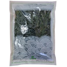 [삼화해조류] [무염] 채다시마 500g 1000g, 4개