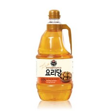 (상온)[백설]요리당2.45kg, 1개, 2.45kg