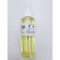 (캔들메이드)미국산 프레그런스 오일 100ml, 도손, 1개
