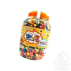 퍼니콘미니 용기형벌크 1700알 도너랜드퍼니콘1700알