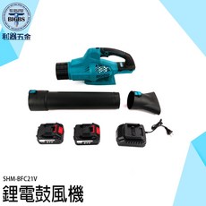 BIGBS 鋰電鼓風機 21V 6段風力調整, 詳見包裝