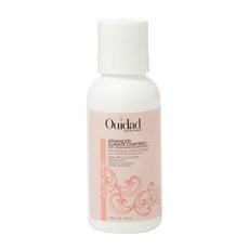 Ouidad Advanced Climate Control 디프리징 컨디셔너 - 73.9ml(2.5온스) 곱슬거림 방지 나노 기술 수분 잠금 열로부터 컬 보호 염색 모발에