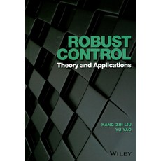 Robust Control:Theory and Applications, Wiley