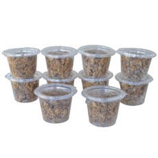 [경상도김실네] 김실네 찌개용 청국장 1kg, 1개