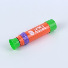 어린이 교육용 단안경 텔레스코픽 장난감 망원경