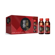 광동 쌍화골드 100ml 20개입 1개, 20개