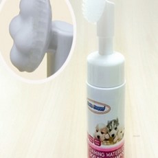 샐팩 풋 거품샴푸 푸르메리아향 150ml 강아지발바닥, 1, 1