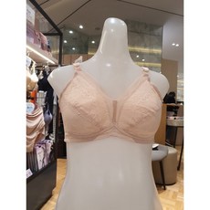 마더피아 와코루 임신 전후 임부 노 와이어 홑겹 수유브라 RBR6111 BCDE 2834323