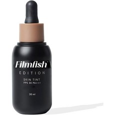 Filmfish EDITION SKIN TINT, 1個, 粉底液