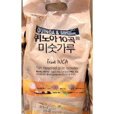 태광선식 곡물 선식 스틱, 20g, 80개