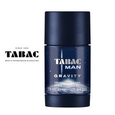 TABAC Original 男士體香膏 75ml, 1個, 現貨-單瓶（星塵礦物香）
