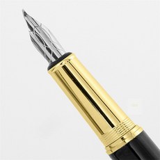 콩킹상점 만년필세트 골드 고급펜