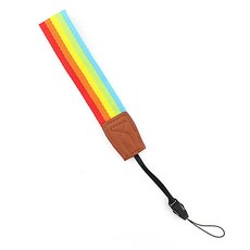 카메라 핸드 손목 스트랩 핸드폰 분실 방지 끈 줄79m8+4YTt