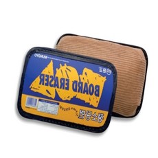 올마 칠판지우개 1p 문교칠판지우개