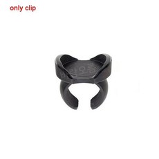 자동차 블루투스 리모컨 자동차 핸들 거치형 무선, only Clip
