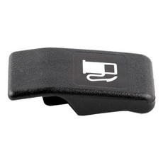 연료 가스 문짝 레버 당김 손잡이 탱크 캡 2003-2013 유산용 57346AA010ML