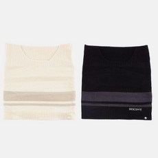 [백화점 정품] 데상트 DESCENTE 공용 스포츠 베이직 탁텔 기본 넥워머 SP323UWA91 P407986606