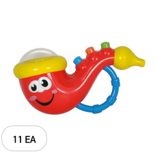 [디고] 뮤직카툰삭스 18개월 이상, 18개월이상, 11개