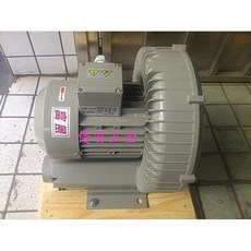 環形鼓風機 3HP 雙管風車 高壓送風機, 詳見包裝