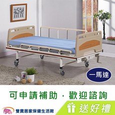 立新 電動病床