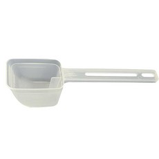 국산 계량스푼, 1개