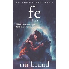 (英文圖書)Fe 平裝版, Independently Published, 英文