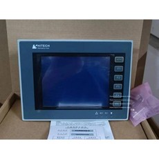 하이테크 바이저 HMI 모니터 디스플레이 호환 PWS6600S-S PWS6600S