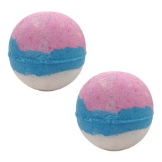 아임밤 거품입욕제 버블 배쓰밤 취한밤 프레쉬러브향, 2개