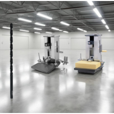 부단수 천공기 전동 SUPER12 12N용 6mm드릴날, 1개