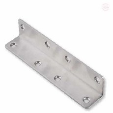 쏘굿픽 철물꺽쇠 꺽쇠, 2) 25x25x175