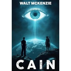 (영문도서)Cain Paperback, Usapublishinghub, English, 9798349683503