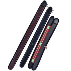 마리수 민물 낚시대 보관 낚시대집 중층 로드 케이스 줄감개낚시집, 85cm