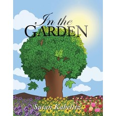 (英文圖書)In The Garden 平裝版, Readersmagnet LLC, 英文